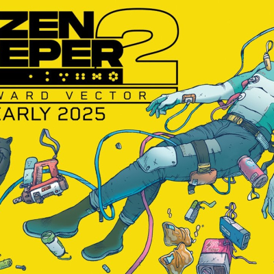 Citizen Sleeper 2: Starward Vector prévu pour 2025 sur PS5 et Switch