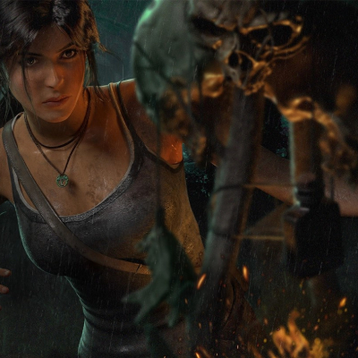 Lara Croft rejoint Dead by Daylight dans un crossover inédit