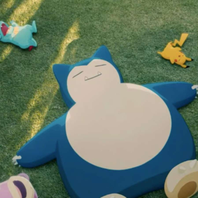 Un sommeil ludique avec Pokémon Sleep, désormais disponible