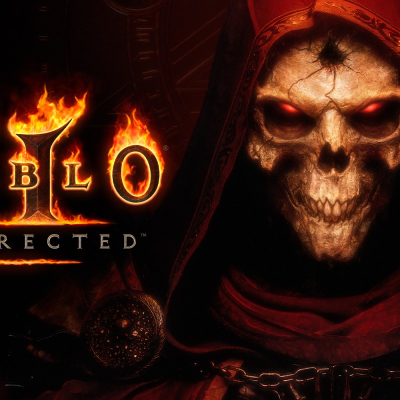 Diablo II: Resurrected accueille la mise à jour 2.4