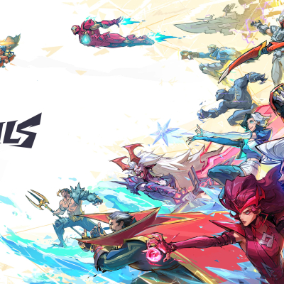 NetEase dévoile Marvel Rivals, un shooter PvP inspiré d'Overwatch