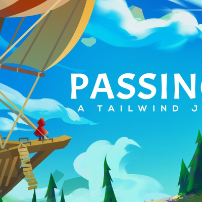 Passing By – A Tailwind Journey décolle sur Nintendo Switch