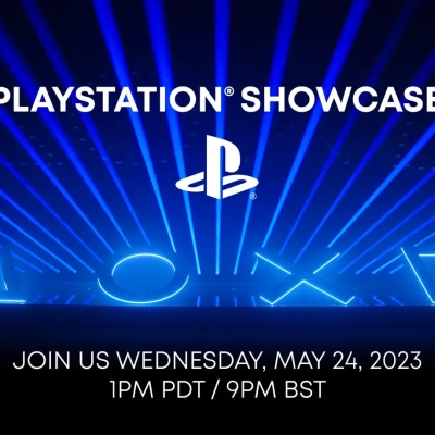 Le prochain Showcase PlayStation aura lieu le 24 Mai