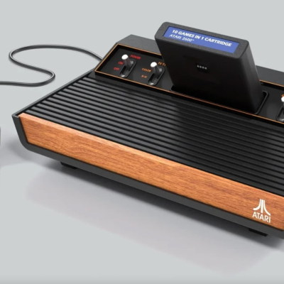 Atari 2600+ : Lancement des précommandes pour la console retro