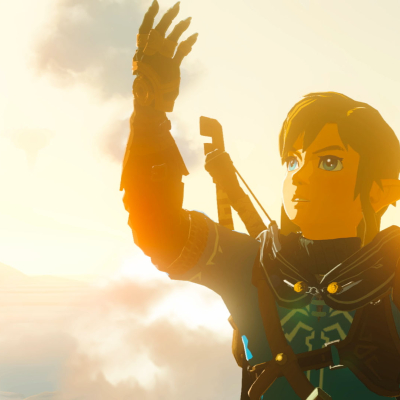 Eiji Aonuma : Pas de DLC prévu pour The Legend of Zelda: Tears of the Kingdom