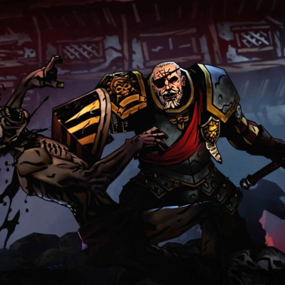 Darkest Dungeon II arrive sur PlayStation le 15 juillet