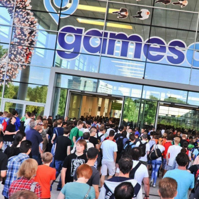 Nintendo ne participera pas à la Gamescom 2024