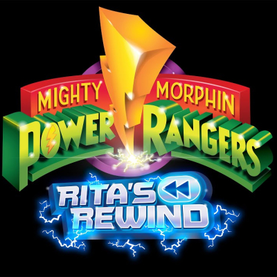 Mighty Morphin Power Rangers: Rita’s Rewind envisagé pour la Switch