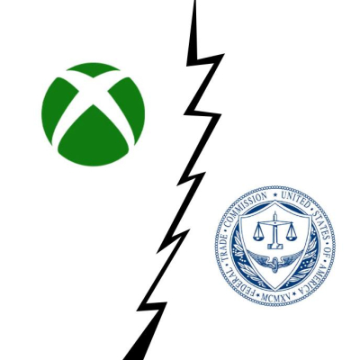 Toutes nos actus sur la bataille juridique entre Microsoft et la FTC