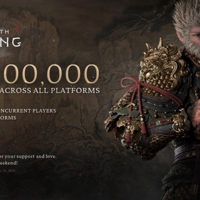 Black Myth: Wukong atteint 10 millions de ventes en 3 jours