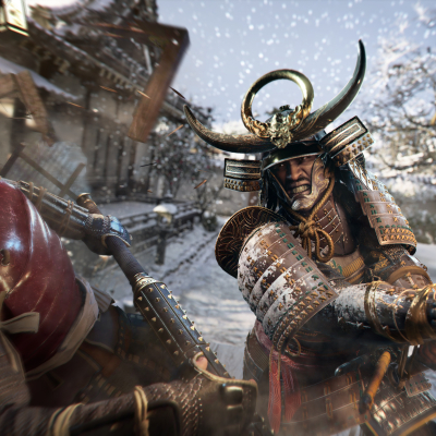 Ubisoft s'exprime sur la représentation japonaise dans Assassin’s Creed Shadows