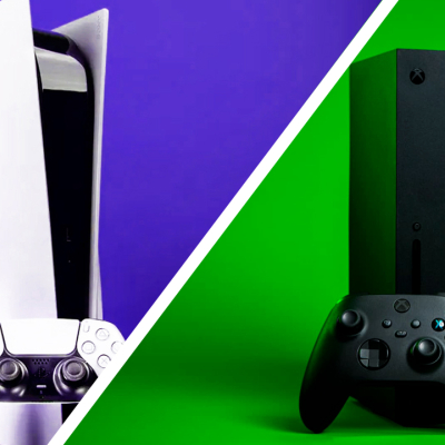 La PS5 Pro et Xbox Series XL pour bientôt ?