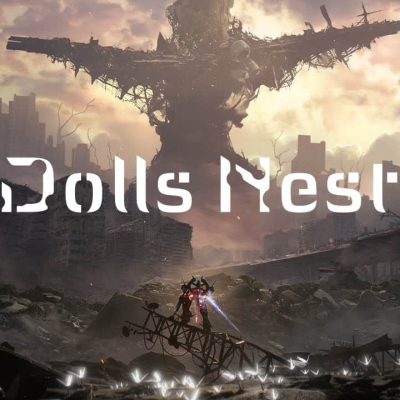 Dolls Nest : Le nouveau jeu de Nitro Plus et Nitro Arts pour PC