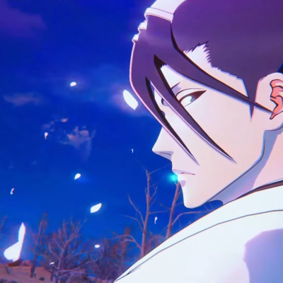 Byakuya en vedette dans le nouveau trailer de Bleach: Rebirth of Souls