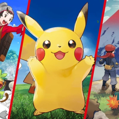 The Pokemon Company envisage de modérer la cadence de ses sorties de jeux