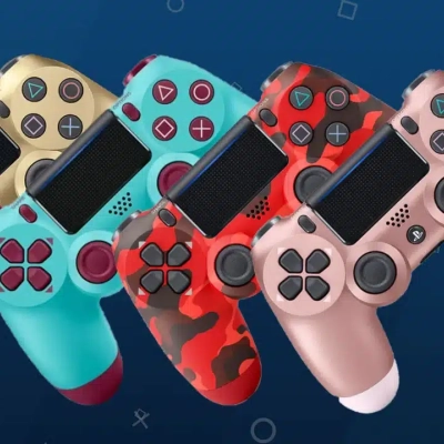 Sony face à une amende de 13,5 millions d'euros pour ses manettes PS4