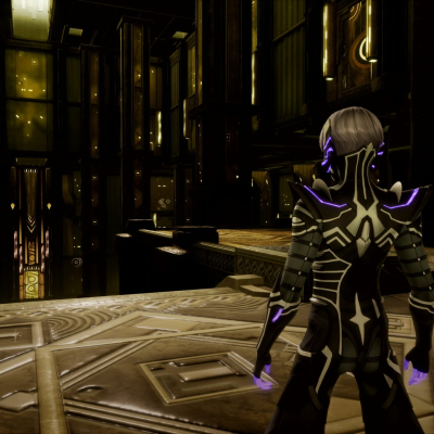 Shin Megami Tensei V: Vengeance dévoile ses nouveautés