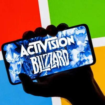 Nouveaux détails révélés sur le rachat d'Activision-Blizzard par Microsoft