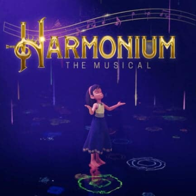 Harmonium The Musical : un jeu narratif musical et inclusif