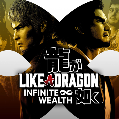 Aperçu de Like a Dragon: Infinite Wealth avant sa sortie