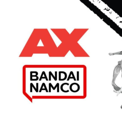 Bandai Namco annonce des révélations de jeux pour l'Anime Expo 2023