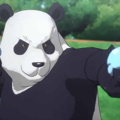 Jujutsu Kaisen: Cursed Clash accueille Panda, Maki Zenin et Toge Inumaki dans son équipe d'exorcistes