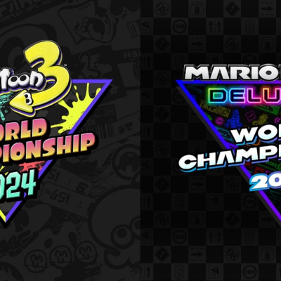 Champions européens de Splatoon 3 et Mario Kart 8 Deluxe en route pour le Japon