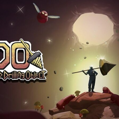 UDO débarque sur Switch : Un roguelike arcade à découvrir