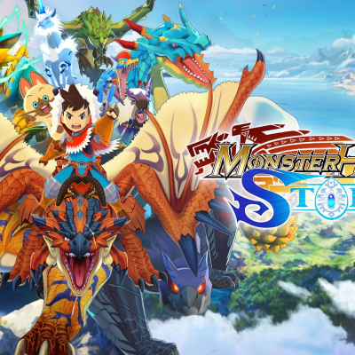 Monster Hunter Stories s'offre un remaster et une suite sur PS4