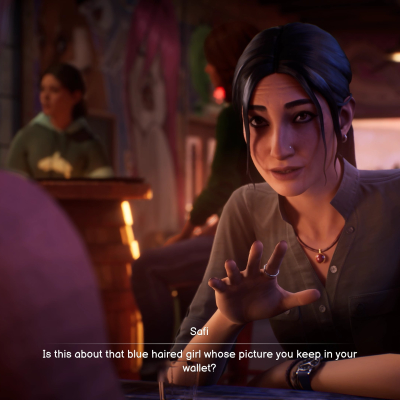 Life is Strange Double Exposure: Enquête sur un crime en vidéo