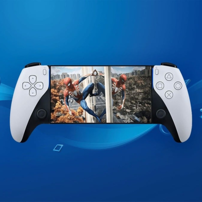 Des fuites en images de la nouvelle console cloud de PlayStation : Project Q