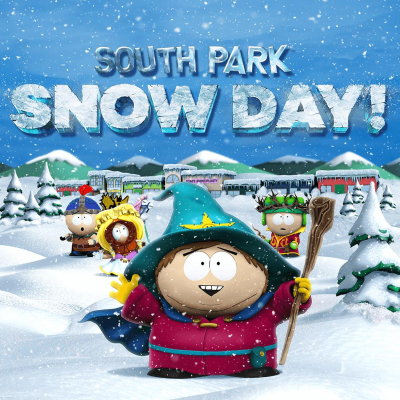 South Park Snow Day annonce sa sortie et son édition collector