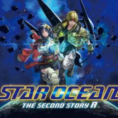 Star Ocean : The Second Story R une traduction française et un collector