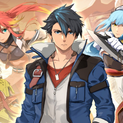 La démo de The Legend of Heroes: Trails Through Daybreak est lancée