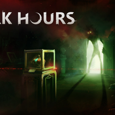 Dark Hours en accès anticipé le 24 octobre