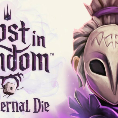 Lost in Random: The Eternal Die, le nouveau roguelite sur Switch