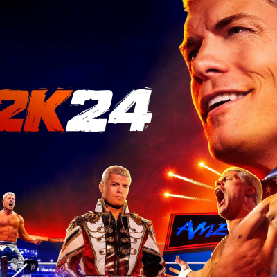 WWE 2K24 annoncé : Détails et nouveautés du prochain opus