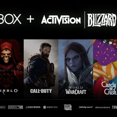 Diablo IV et Call of Duty d’Activision-Blizzard ne seront pas sur Xbox Game Pass avant 2024