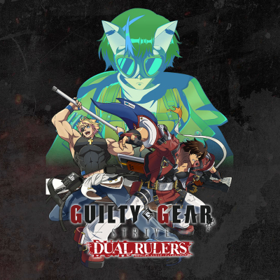 Annonce d'un anime basé sur Guilty Gear Strive