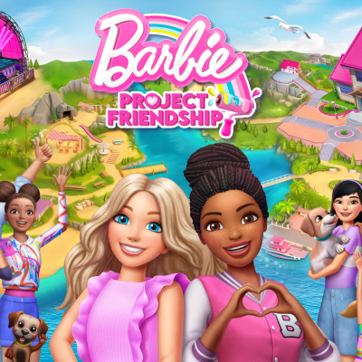 Barbie Projet Amitié : un nouveau jeu pour les 65 ans de la poupée iconique