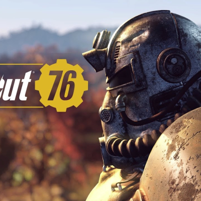 Amazon Prime Gaming : la sélection d'avril inclut Fallout 76