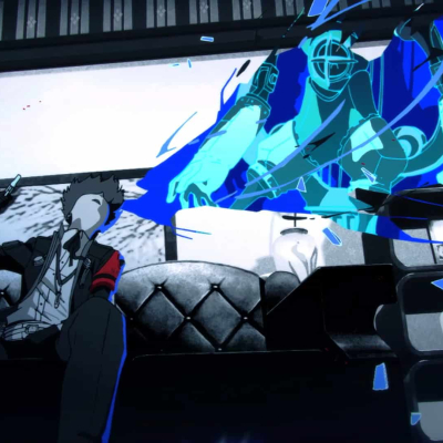 Persona 3 Reload : Découverte du dortoir et des nouvelles activités en vidéo