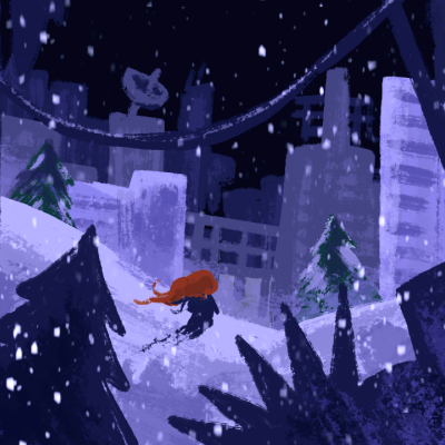 Celeste 64 : un hommage rétro en 3D pour les 6 ans du jeu