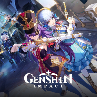 Genshin Impact version 4.3 : Détails et nouveautés