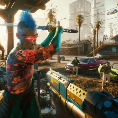 Cyberpunk 2077 : La perspective de la suite reste incertaine, selon CD Projekt Red