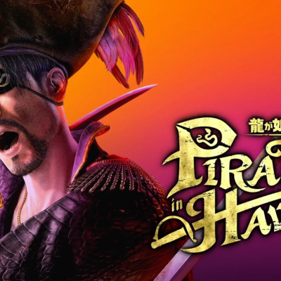 Like a Dragon: Pirate Yakuza in Hawaii annoncé pour février 2025