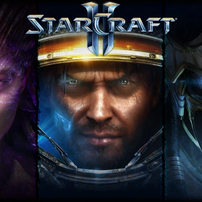 StarCraft: Remastered et StarCraft II rejoignent le Xbox Game Pass en novembre