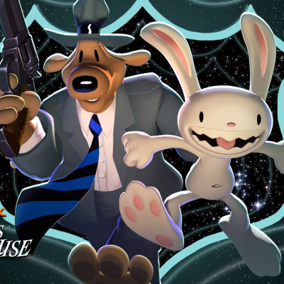 Sam & Max : The Devil’s Playhouse débarque sur Switch avec une édition remastérisée