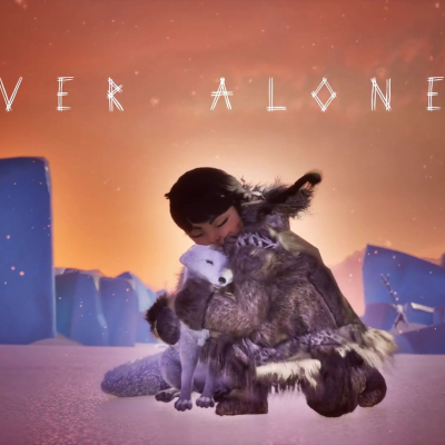 Never Alone 2 se dévoile dans un teaser initial