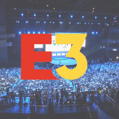 Clap de fin pour l'E3 : l'événement emblématique du jeu vidéo n'aura plus lieu